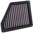 Load image into Gallery viewer, Airaid 2010-2012 Chevy Camaro 3.6 / 6.2L Direct Replacement Filter - Side View