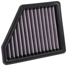 Load image into Gallery viewer, Airaid 2010-2012 Chevy Camaro 3.6 / 6.2L Direct Replacement Filter - Side View
