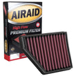 Load image into Gallery viewer, Airaid 2010-2012 Chevy Camaro 3.6 / 6.2L Direct Replacement Filter - Installation View