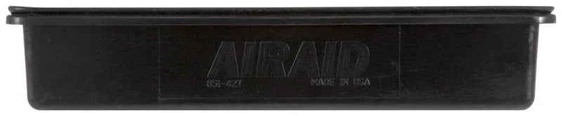 Airaid 2010-2012 Chevy Camaro 3.6 / 6.2L Direct Replacement Filter - Additional View 10