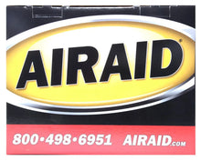 Load image into Gallery viewer, Airaid 2010 Ford Mustang 4.0L MXP Intake System w/ Tube (Oiled / Red Media) - Additional View 6