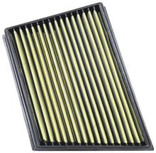 Load image into Gallery viewer, Airaid 2011 GMC Sierra 2500 HD V8-6.6L DSL Direct Replacement Filter - Main Product View
