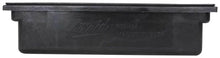 Load image into Gallery viewer, Airaid 2011 GMC Sierra 2500 HD V8-6.6L DSL Direct Replacement Filter - Back View
