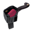 Load image into Gallery viewer, Airaid 2014 GM 1500 Pickup/ 2015 GM Tahoe/Yukon 5.3L MXP Intake System w/ Tube (Dry / Red Media) - Side View