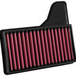 Load image into Gallery viewer, Airaid 2015-2016 Ford Mustang V8 5.0L F/I Direct Replacement Dry Filter - Main Product View