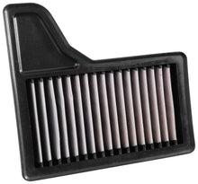 Load image into Gallery viewer, Airaid 2015-2016 Ford Mustang V8 5.0L F/I Direct Replacement Dry Filter - Side View