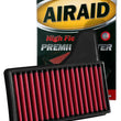 Load image into Gallery viewer, Airaid 2015-2016 Ford Mustang V8 5.0L F/I Direct Replacement Dry Filter - Additional View 5