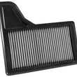 Load image into Gallery viewer, Airaid 2015-2016 Ford Mustang V8-5.0L F/I Direct Replacement Oiled Filter - Side View
