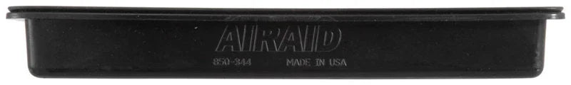 Airaid 2015-2016 Ford Mustang V8-5.0L F/I Direct Replacement Oiled Filter - Additional View 6