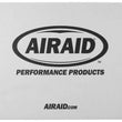 Load image into Gallery viewer, Airaid 2015 Ford F-150 5.0L V8 Cold Air Intake System w/ Black Tube (Dry/Red) - Installation View