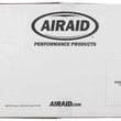Load image into Gallery viewer, Airaid 2015 Ford F-150 5.0L V8 Cold Air Intake System w/ Black Tube (Dry/Red) - Additional View 7