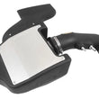 Load image into Gallery viewer, Airaid 2015 Ford F-150 5.0L V8 Cold Air Intake System w/ Black Tube (Dry/Red) - Additional View 8