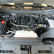 Load image into Gallery viewer, Airaid 2015 Ford F-150 5.0L V8 Cold Air Intake System w/ Black Tube (Oiled) - Back View