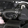Load image into Gallery viewer, Airaid 2018 Ford F150 V6 3.5L F/I Jr Intake Kit - Back View