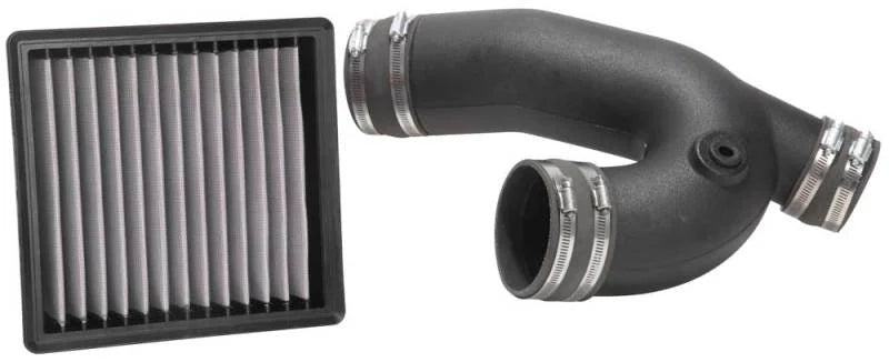 Airaid 2018 Ford F150 V6 3.5L F/I Jr Intake Kit - Additional View 7