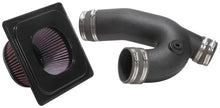 Load image into Gallery viewer, Airaid 2018 Ford F150 V6 3.5L F/l Jr Intake Kit - Installation View