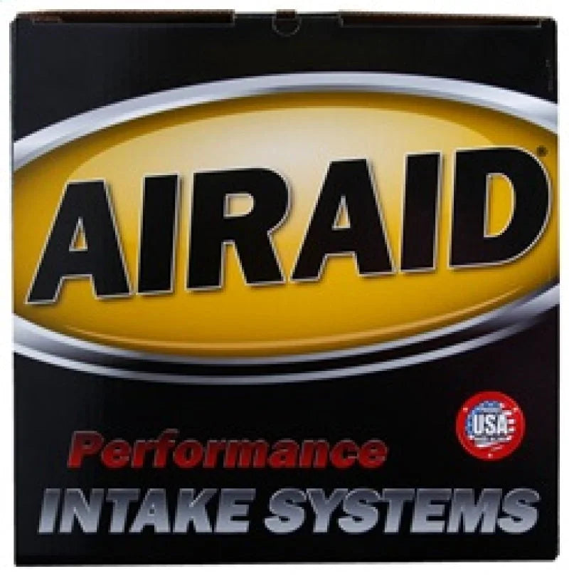 Airaid 2018 Ford F150 V6 3.5L F/l Jr Intake Kit - Additional View 6