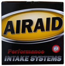 Load image into Gallery viewer, Airaid 2018 Ford F150 V6 3.5L F/l Jr Intake Kit - Additional View 6