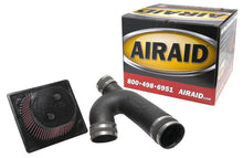 Load image into Gallery viewer, Airaid 2018 Ford F150 V6 3.5L F/l Jr Intake Kit - Additional View 9