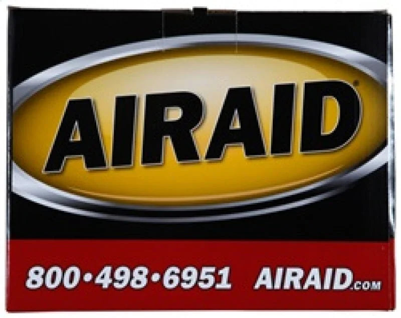 Airaid 2018 Ford F150 V6 3.5L F/l Jr Intake Kit - Additional View 11