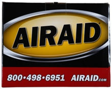 Load image into Gallery viewer, Airaid 2018 Ford F150 V6 3.5L F/l Jr Intake Kit - Additional View 11