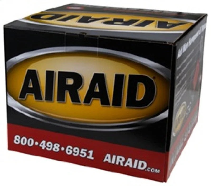 Airaid 2018 Ford F150 V6 3.5L F/l Jr Intake Kit - Additional View 13