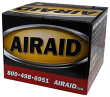 Load image into Gallery viewer, Airaid 2018 Ford F150 V6 3.5L F/l Jr Intake Kit - Additional View 13