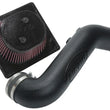 Load image into Gallery viewer, Airaid 2018 Ford F150 V8-5.0L F/l Jr Intake Kit - Side View