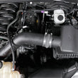 Load image into Gallery viewer, Airaid 2018 Ford F150 V8-5.0L F/l Jr Intake Kit - Installation View