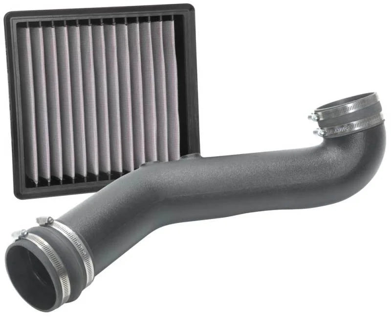 Airaid 2018 Ford F150 V8-5.0L F/l Jr Intake Kit - Additional View 6