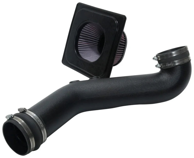 Airaid 2018 Ford F150 V8-5.0L F/l Jr Intake Kit - Additional View 14