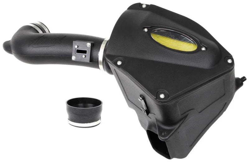 Airaid 2019+ Chevrolet Silverado 1500 Performance Air Intake System - Main Product View