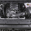 Load image into Gallery viewer, Airaid 2019+ Chevrolet Silverado 1500 Performance Air Intake System - Back View