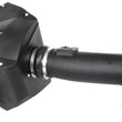 Load image into Gallery viewer, Airaid 2019+ Chevrolet Silverado 1500 Performance Air Intake System - Installation View