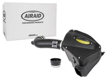 Load image into Gallery viewer, Airaid 2019+ Chevrolet Silverado 1500 Performance Air Intake System - Additional View 5