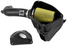 Load image into Gallery viewer, Airaid 2019+ Chevrolet Silverado 1500 Performance Air Intake System - Additional View 7