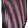 Load image into Gallery viewer, Airaid 2019 Chevrolet Silverado 1500 V8-5.3L F/I Replacement Air Filter - Main Product View