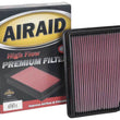 Load image into Gallery viewer, Airaid 2019 Chevrolet Silverado 1500 V8-5.3L F/I Replacement Air Filter - Additional View 8