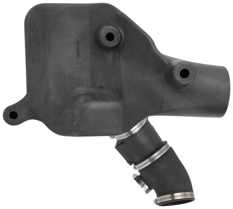 Airaid 23-24 Chevrolet Blazer 3.6 Performance Cold Air Intake System - Installation View