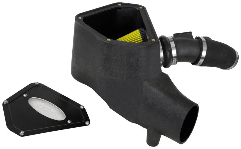 Airaid 23-24 Chevrolet Blazer 3.6 Performance Cold Air Intake System - Additional View 5