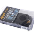 Load image into Gallery viewer, Airaid 87-95 Chevy / GMC 5.7L / 94-95 4.3L PowerAid TB Spacer - Installation View