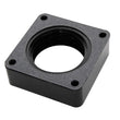 Load image into Gallery viewer, Airaid 91-06 4.0L Jeeps PowerAid TB Spacer - Side View