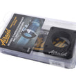 Load image into Gallery viewer, Airaid 91-06 4.0L Jeeps PowerAid TB Spacer - Back View