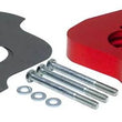 Load image into Gallery viewer, Airaid 91-95 C/K 454 TBI PowerAid TB Spacer - Main Product View