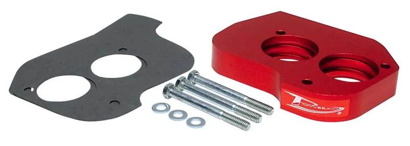 Airaid 91-95 C/K 454 TBI PowerAid TB Spacer - Main Product View