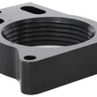 Load image into Gallery viewer, Airaid 96-00 Chevy / GMC C/K 454 Vortec PowerAid TB Spacer - Side View