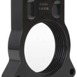 Load image into Gallery viewer, Airaid 96-00 Chevy / GMC C/K 454 Vortec PowerAid TB Spacer - Back View