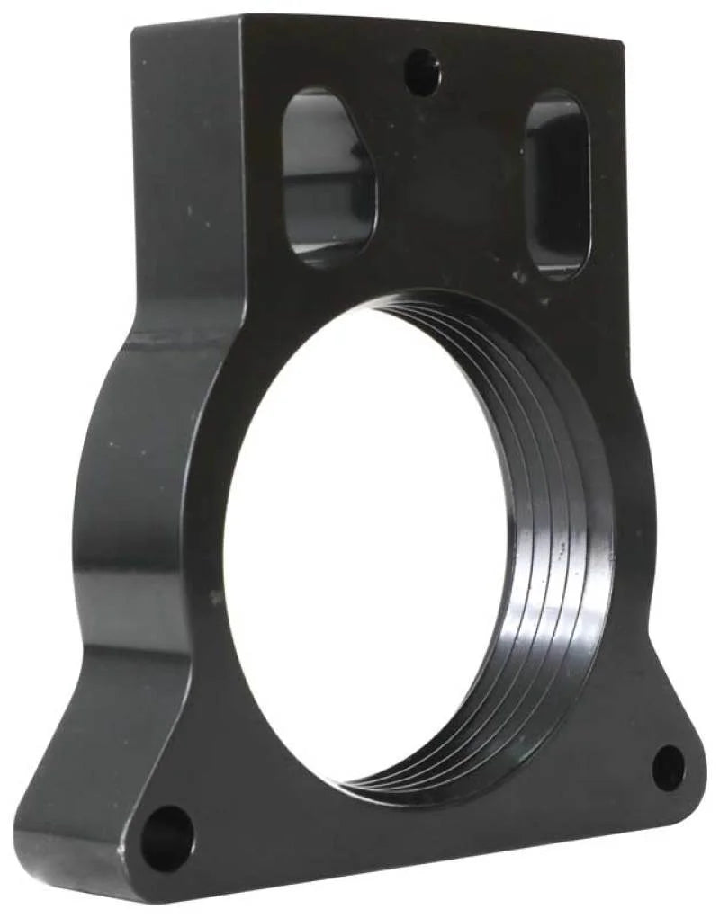Airaid 96-00 Chevy / GMC C/K 454 Vortec PowerAid TB Spacer - Additional View 6