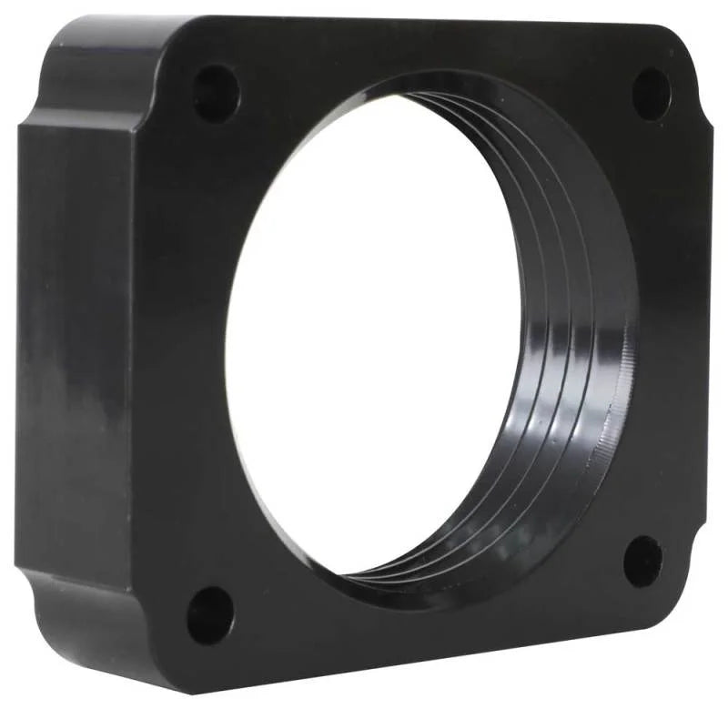 Airaid 97-03 Ford F-150 / 97-04 Expedition 5.4L PowerAid TB Spacer - Additional View 6
