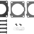 Load image into Gallery viewer, Airaid 99-04 Frontier / Xterra / Pathfinder 3.3L PowerAid TB Spacer - Additional View 6